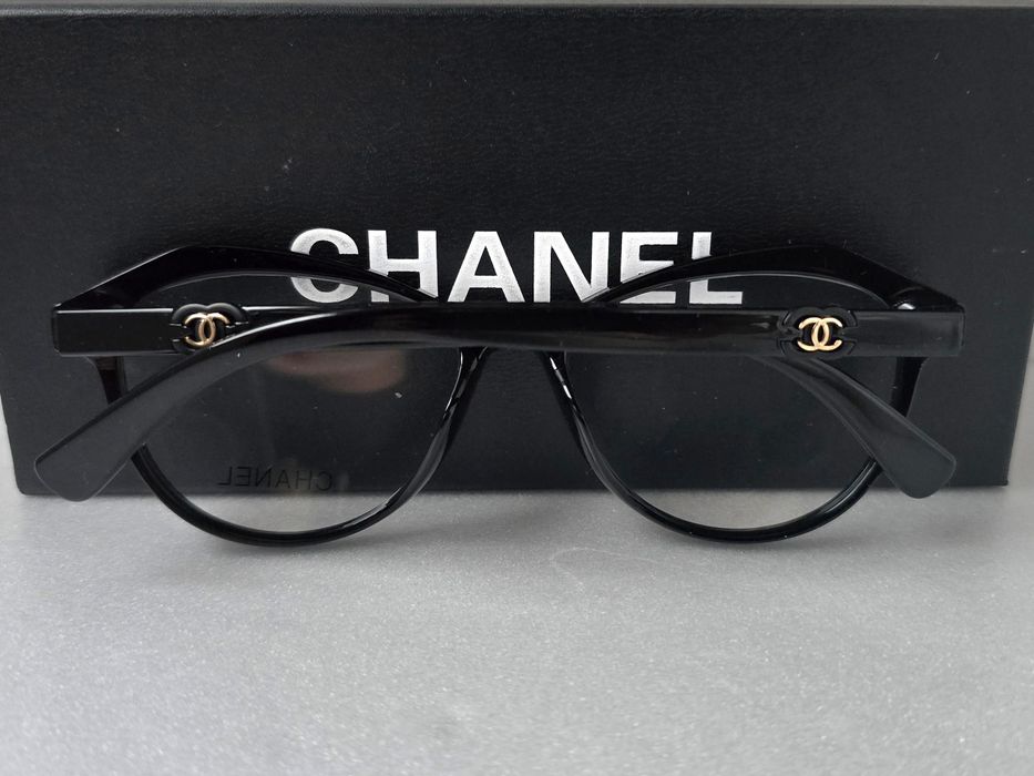 Диоптрични рамки Очила за компютър прозрачни слънчеви очила