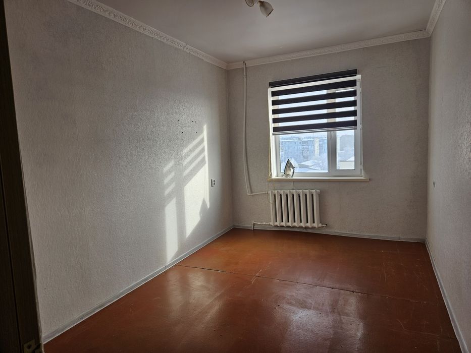 Сдам 3-х ком квартиру (лен проект)