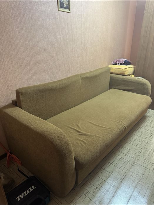 Диван раскладной