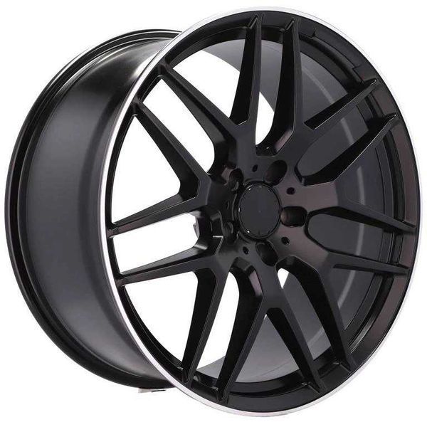 20" 21" 22" джанти за Mercedes-Benz 5х112 5x130 ML GLS GLC GLE G
