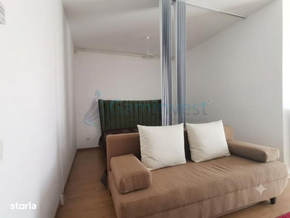 Apartament cu 1 camera de inchiriat in Ared, Oradea, GaminvestA2822