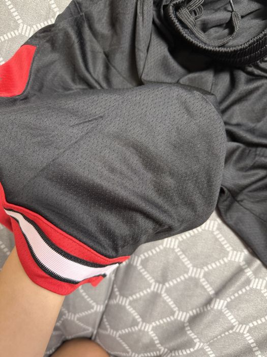 Pantaloni scurți Chicago Bulls  – mărime L