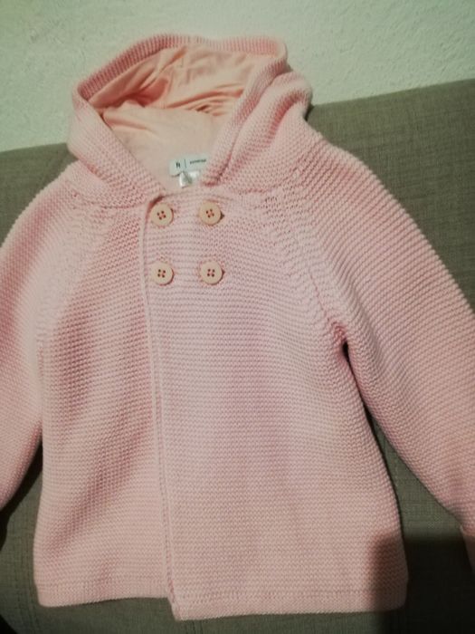 Zara, Mayoral, HM - 2/3г.