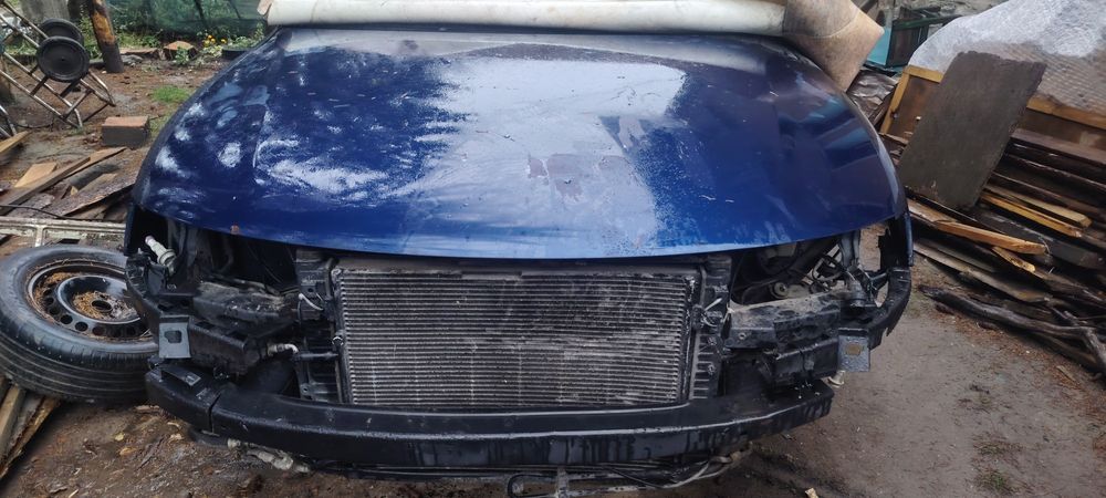 Vw Passat b5 1.9 116