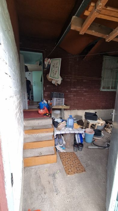 Продам дачу с баней и гаражом