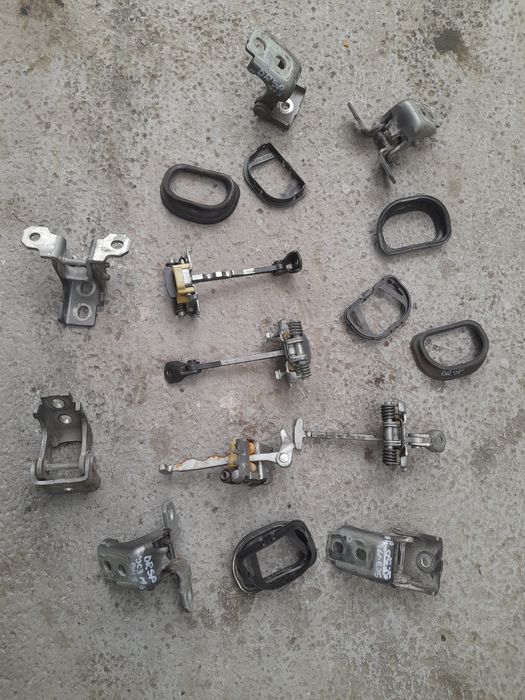 Opritor Balama Balamale Usa Portiera  Renault Megane 3 Scenic 3