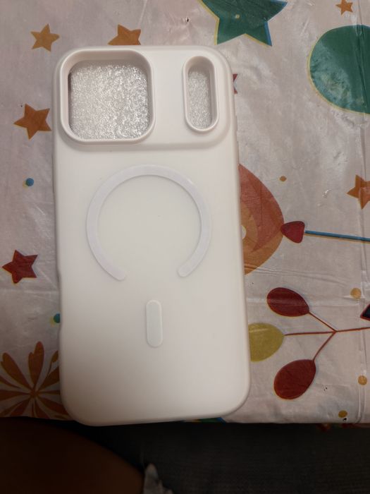 Калъфи за твлефон за iPhone 17/18 Pro Max