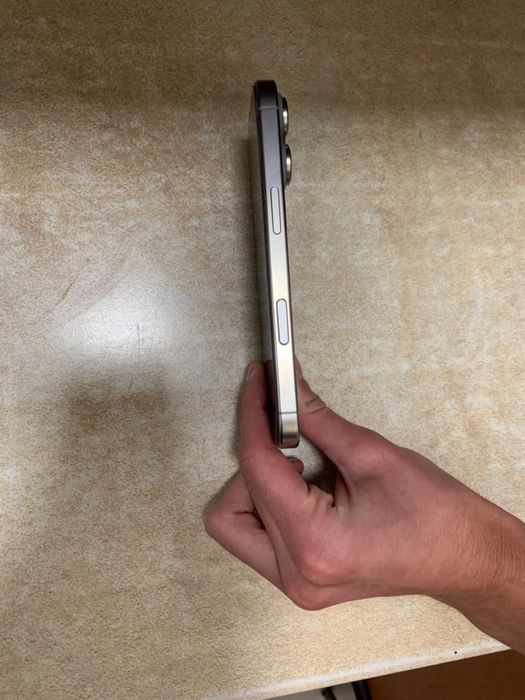 Iphone 16 pro 95 АКБ