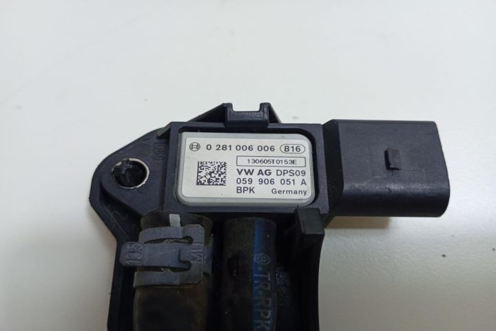 Senzor  presiune gaze 059906051A Audi A4 B8/8K