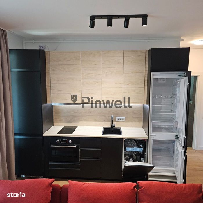 Apartament Spatios 3 Camere I Sector 1 I Pipera