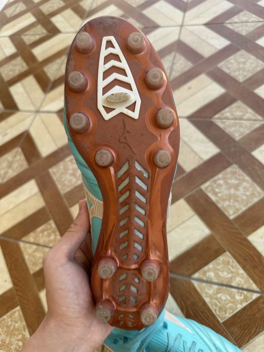 Бутсы Mizuno Morello Neo