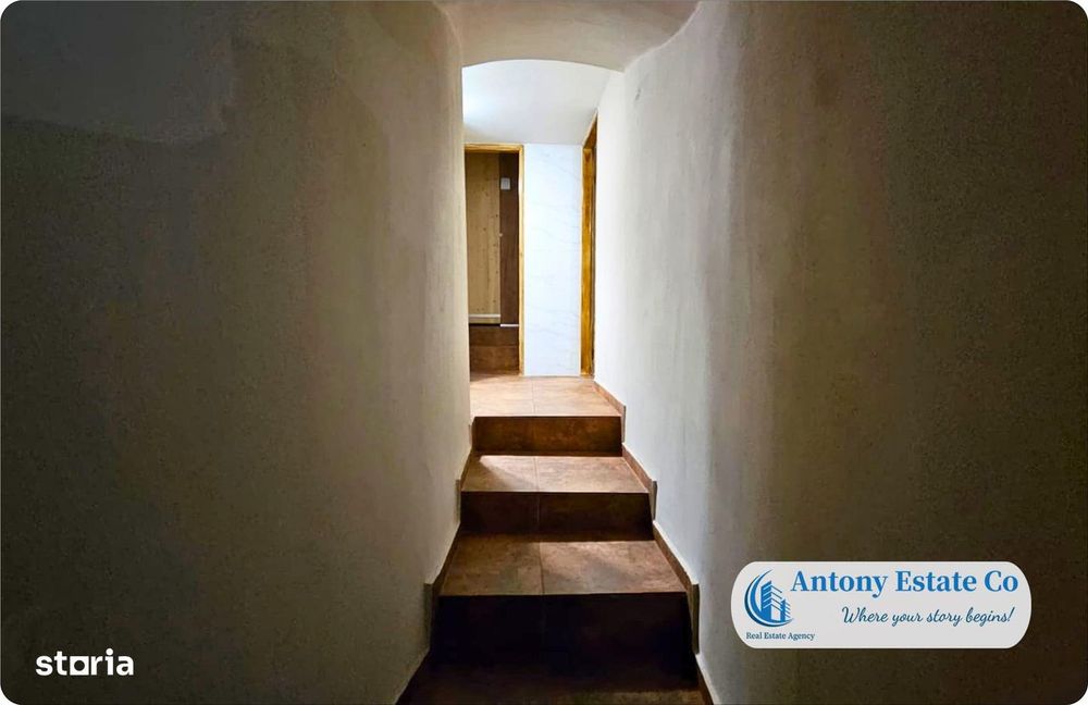 Spatiu Comercial - str. Moscovei,  Zona Centrala