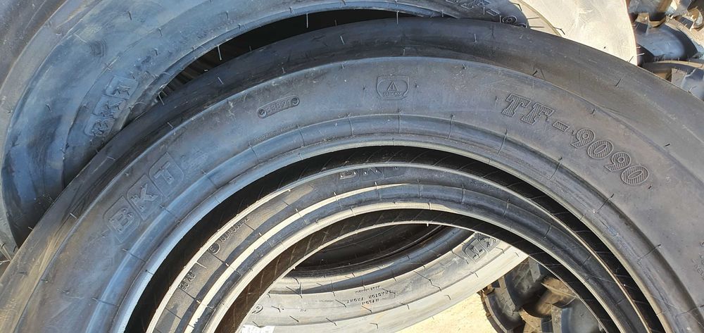 6.00-19 cauciucuri noi de la BKT diagonale de tractor fata 5WYX