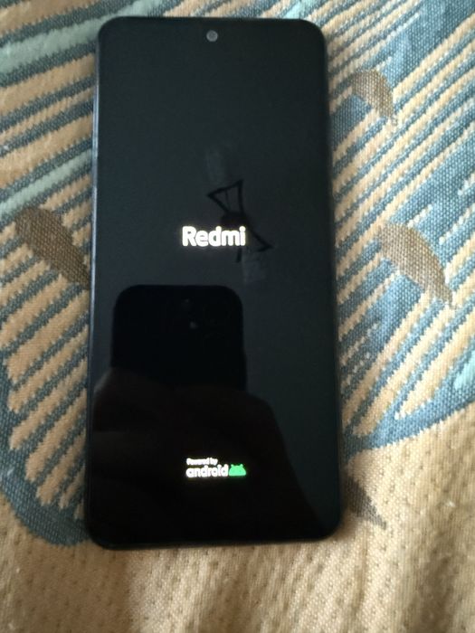 Xiaomi Redmi Note 10S