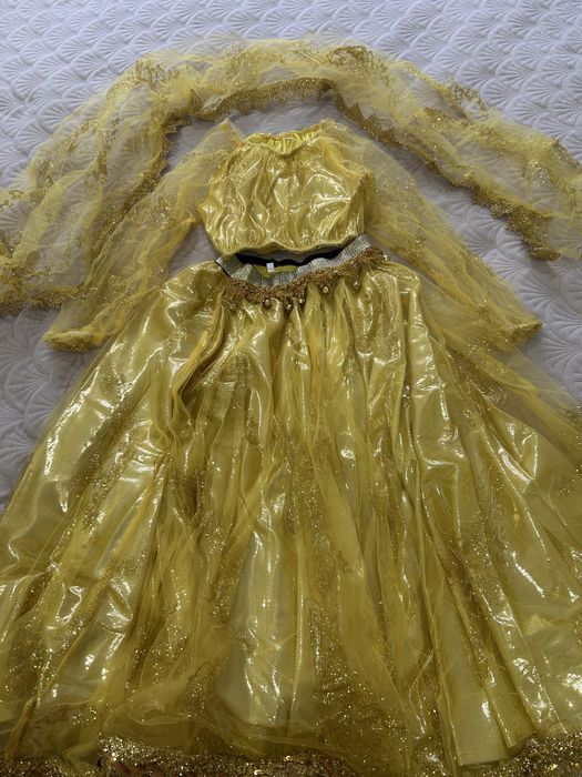 Продам платье индиянки на девочку