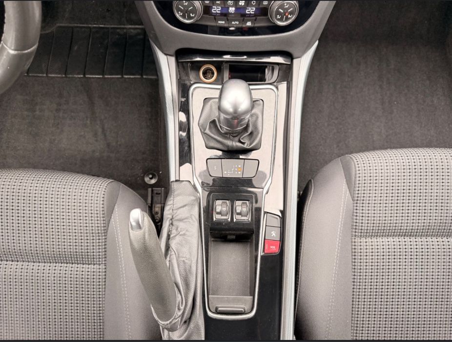 Пежо 508 5-броя на части 2010-2018г Peugeot 508