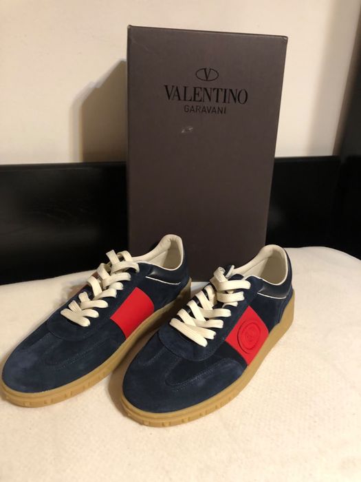Adidasi Valentino , calitate premium , pe stoc , noi , 41