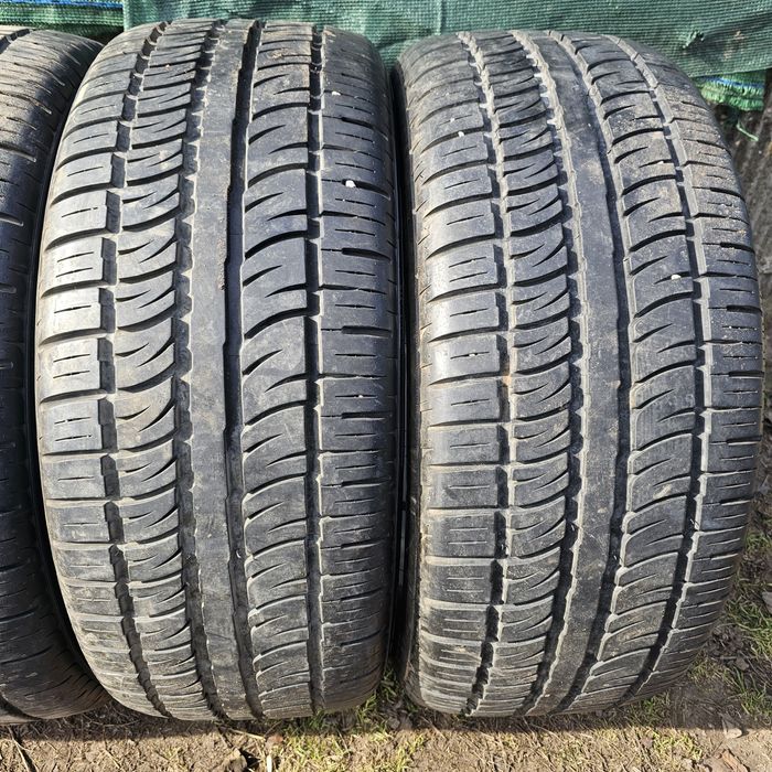 Джанти Пантера 5x112 ET21 За Мерсцедес, Ауди,Фолцваген!! / гуми 265/45