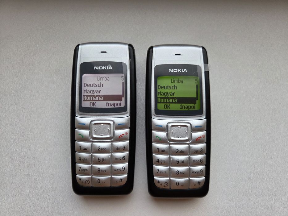 Nokia 1110i/1112