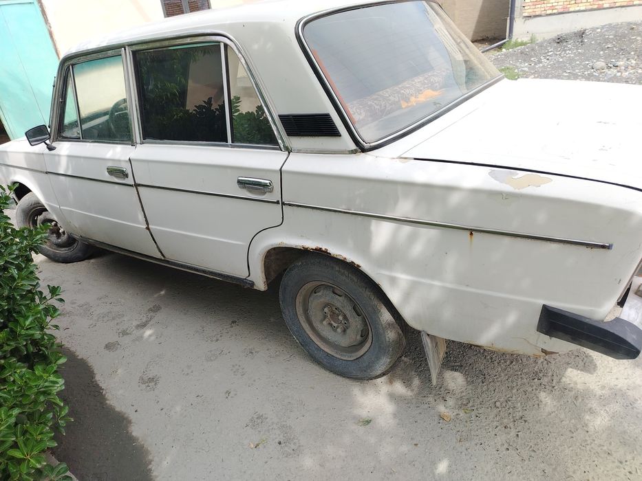 VAZ 2106 1988 — 3