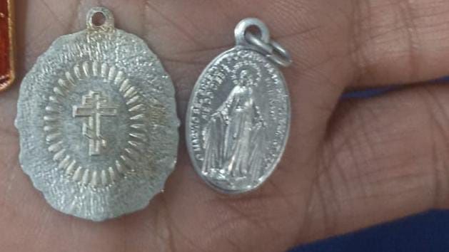 Сервиз ,ПодсвечникЮг