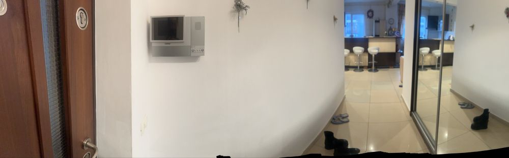 Direct proprietar vand apartament 3 cam complet utilat si mobilat