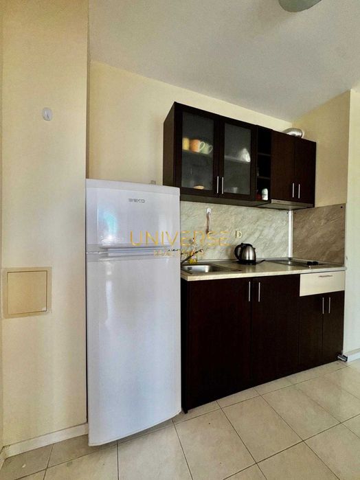 Продава се Двустаен апартамент в Свети Влас - 56 кв.м за 783 €/кв.м - Снимка #2