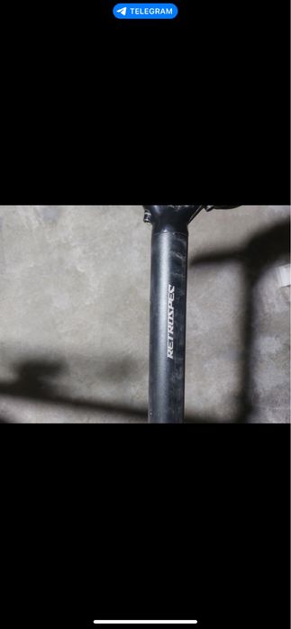 Велосипед Alpha 2025 MTB