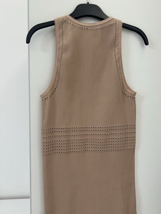 Рокля Zara еластична