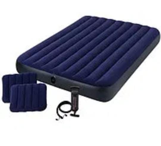 Матрас надувные!!