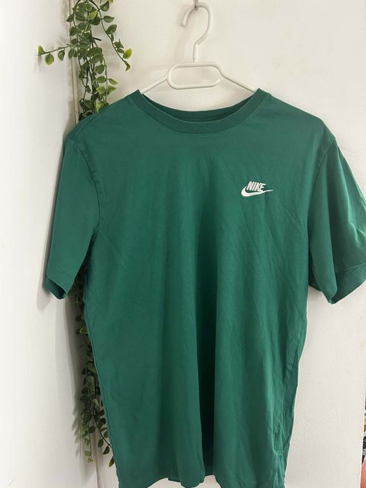 Дамска тениска къс ръкав