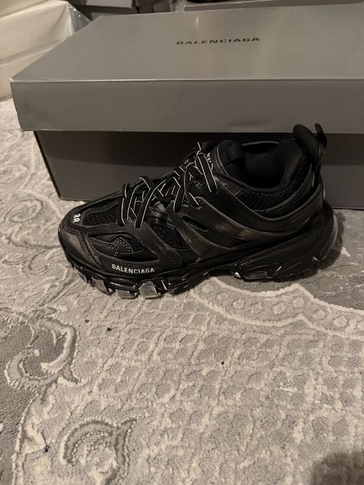 Trackuri negre full box 38