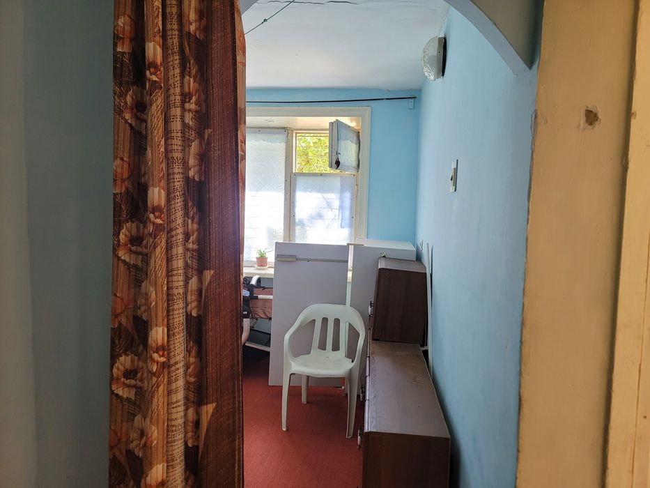 Дом 1Х комната Чарвак