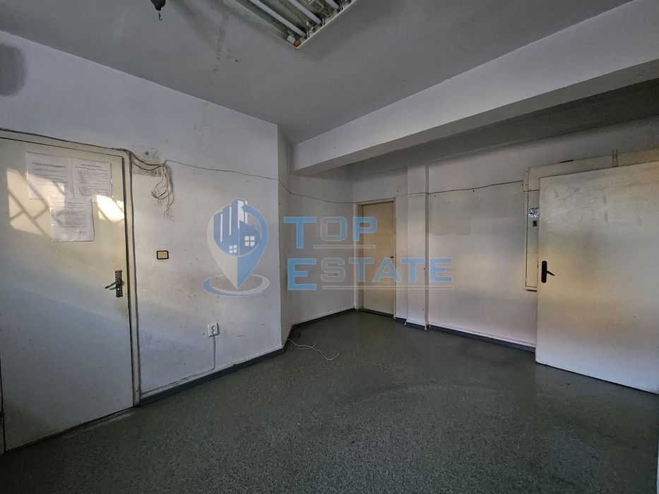 Дава се под наем Магазин в Велико Търново, Център - 85 кв.м за 459 € - Снимка #7