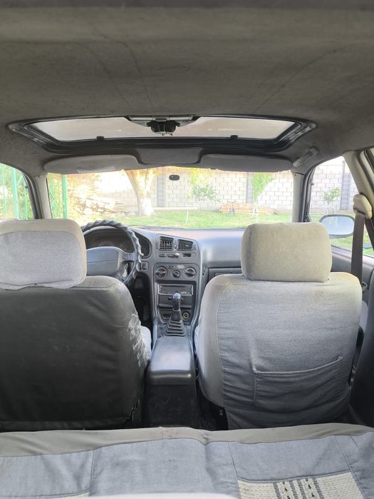 Митсубици галант