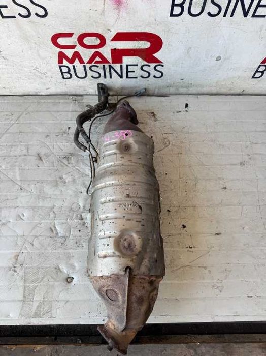 Dezmembrari HYUNDAI H 350 2.5 cod piesa 904A740 Filtru particule