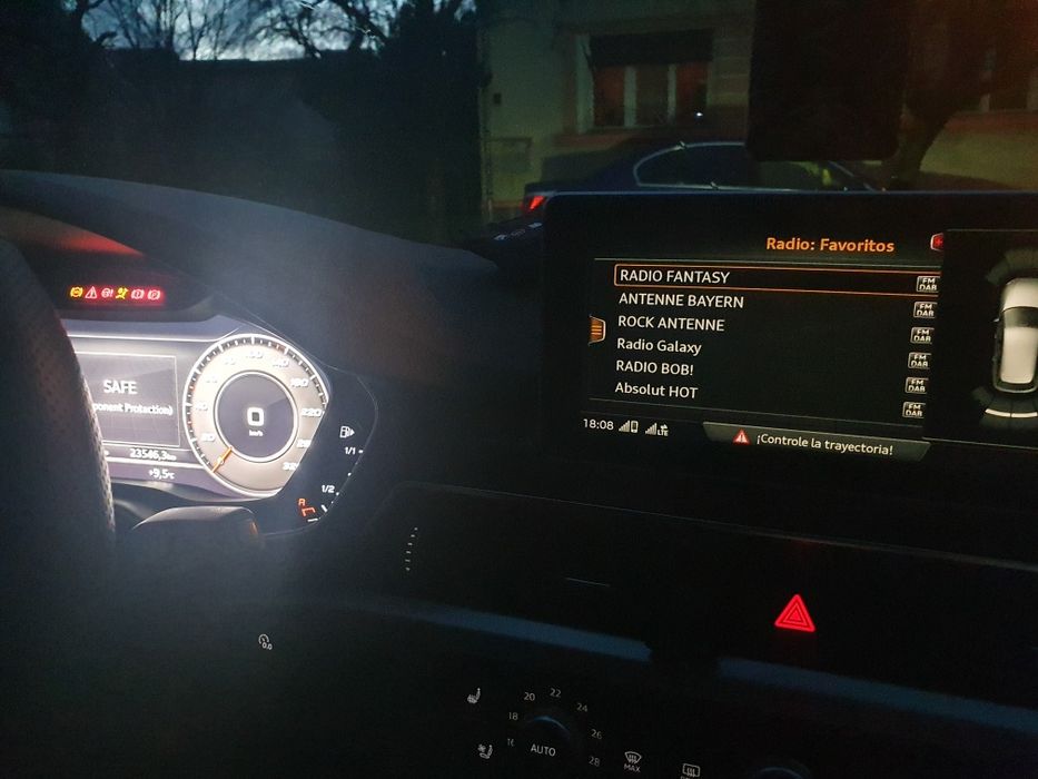 Component Protection | Downgrade dieselgate Audi Vw Skoda Seat