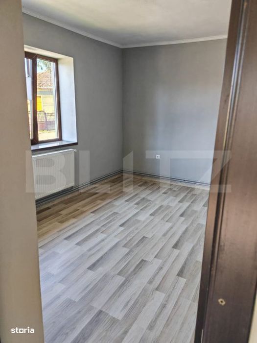 Casa de vanzare, renovata