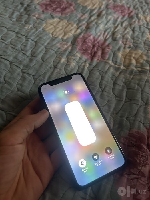 Iphone 11 pro space black