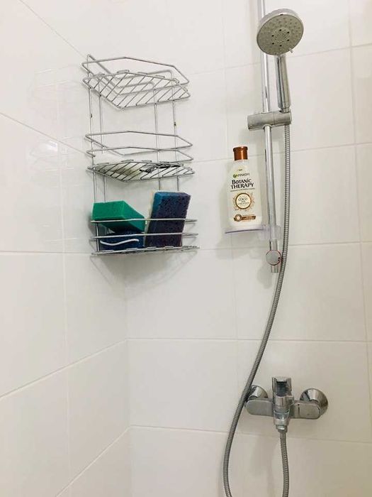 Дава се под наем Едностаен апартамент в Бургас, Изгрев - 40 кв.м за 250 € - Снимка #3