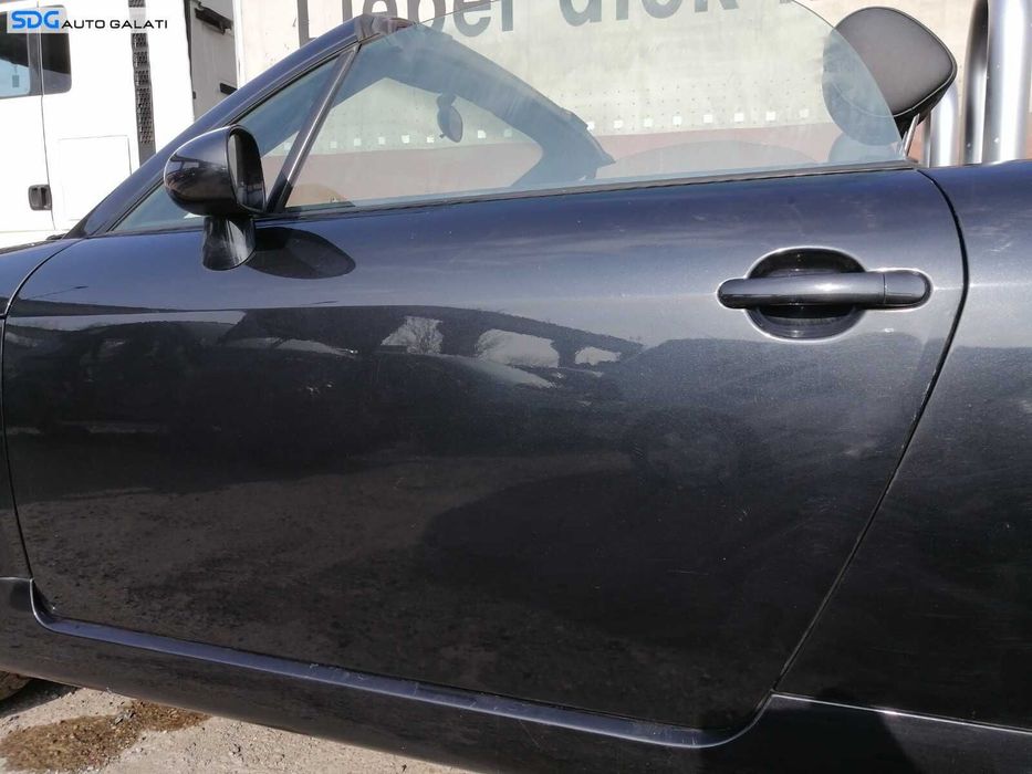 Usa Portiera Stanga Audi TT 8N Roadster Cabrio Decapotabil 1998 - 2006 [L2328]