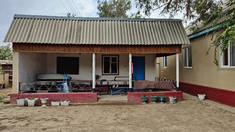 Үй сатылады продается дом фазенда