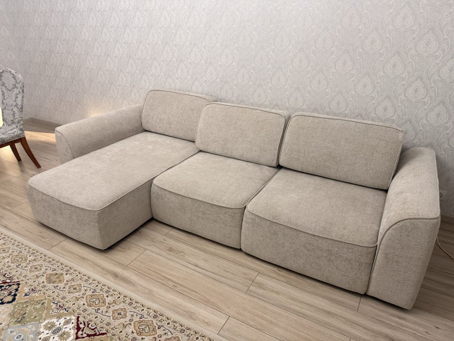 Продам диван россиский