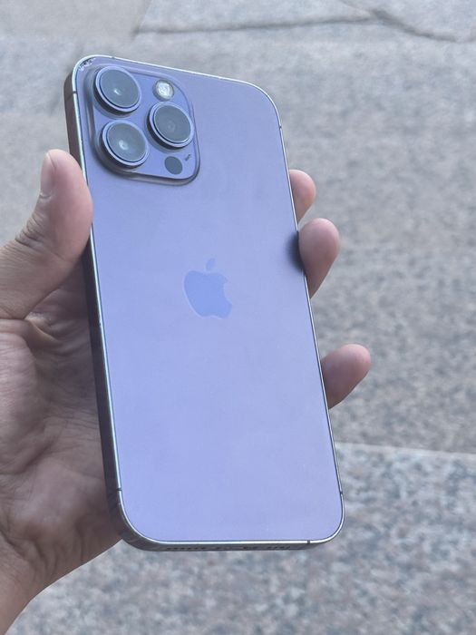 Iphone 14 pro max 1tb