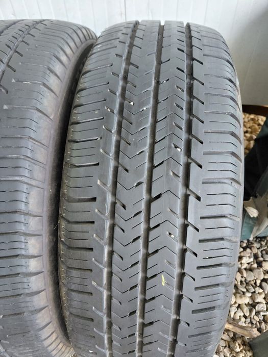 215/65 16 C,Anvelope Michelin ,Dot 2021