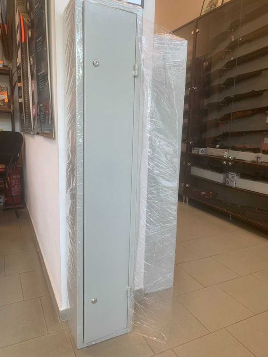 Каса за ловно оръжие