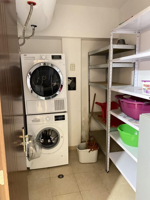 Дава се под наем Тристаен апартамент в Варна, Бриз - 100 кв.м за 650 € - Снимка #13