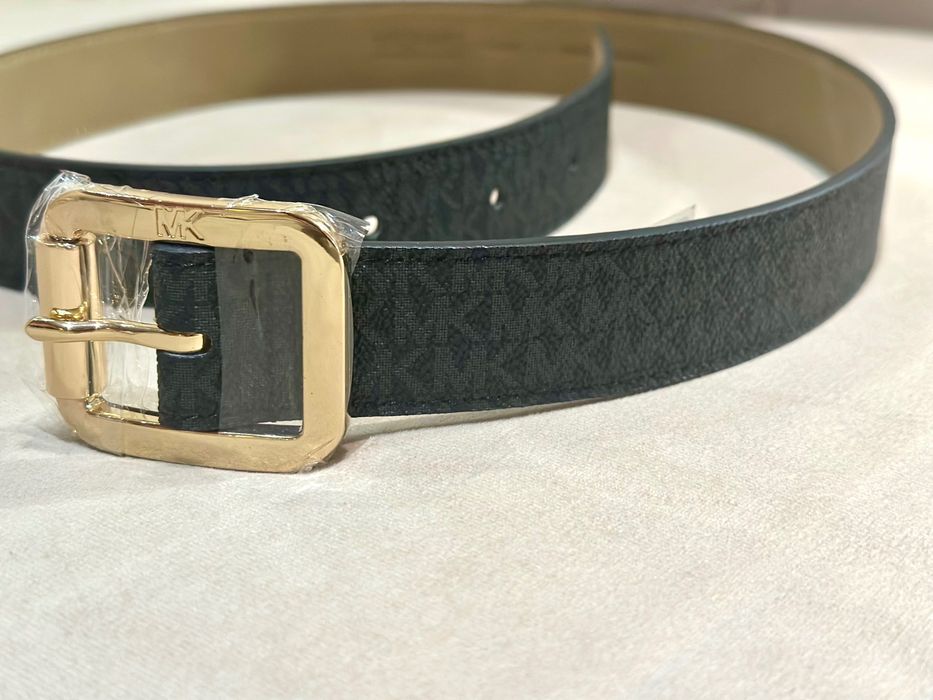 Нов оригинален Michael Kors колан