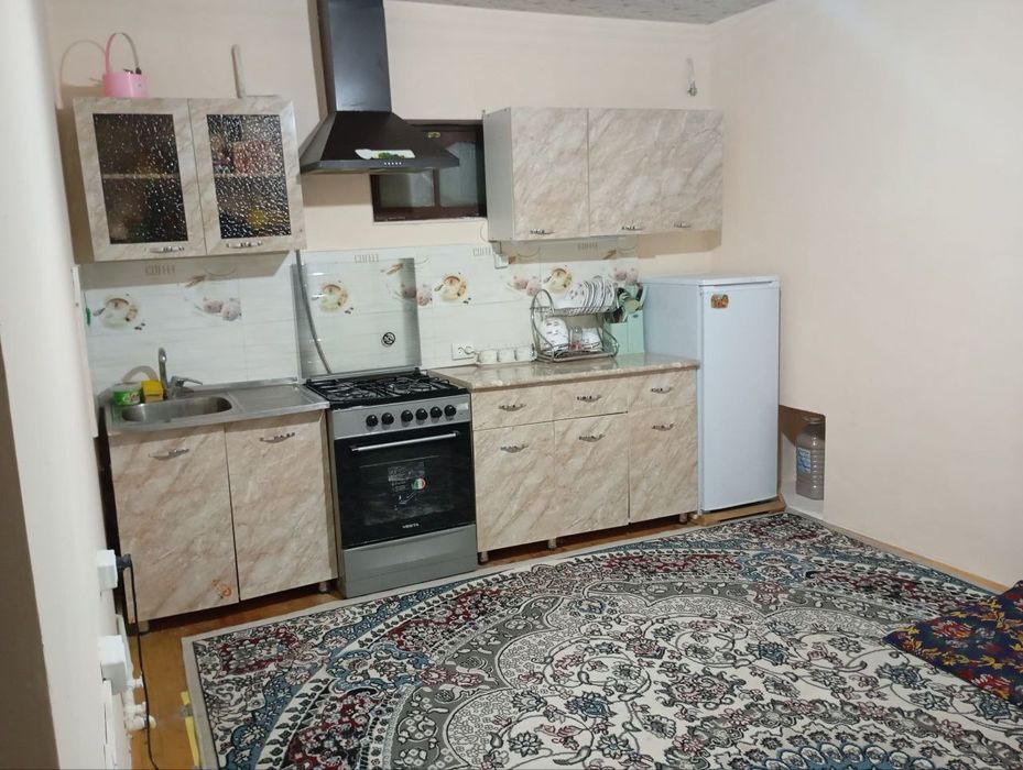 Участок 1,5 сотки с домом, Зангиата, Богзор — рядом с Сергели
Описание