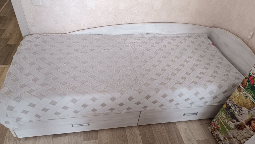 Мебель в детскую